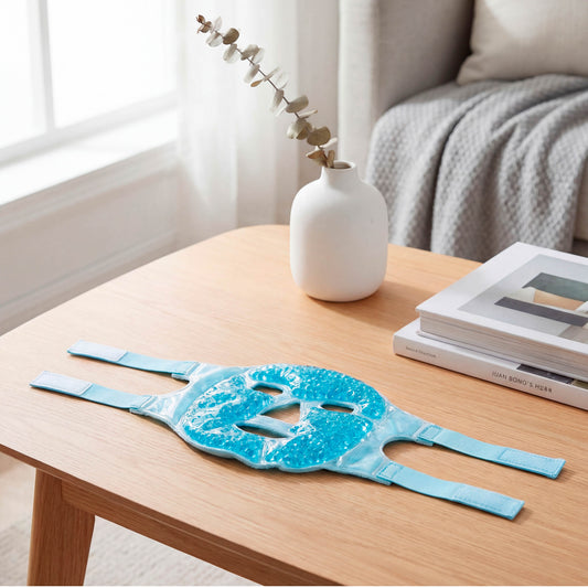 FreshEyes – Cooling Mask
