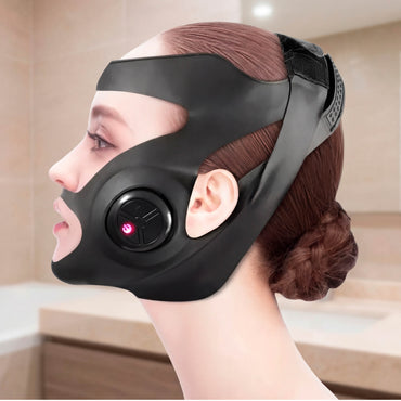 FaceSculpt – Chin Lifter