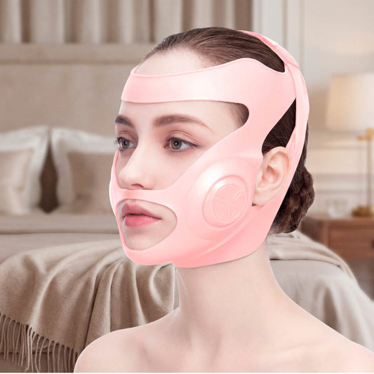 FaceSculpt – Chin Lifter