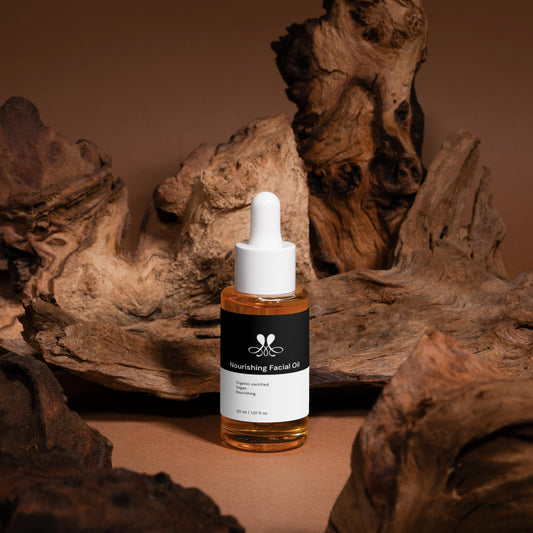 Nourishing Facial Oil