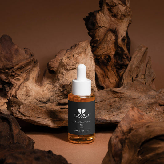 All-In-One Facial Oil