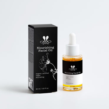 Nourishing Facial Oil