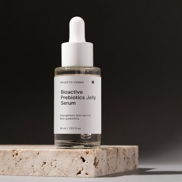 Bioactive Prebiotics Jelly Serum