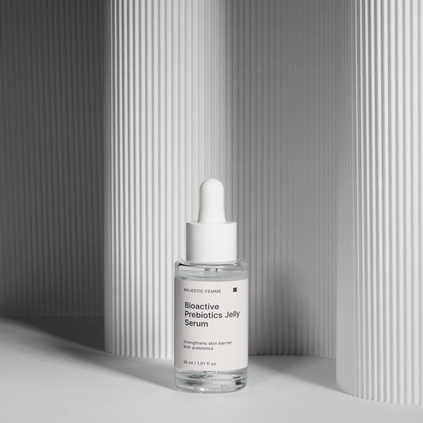 Bioactive Prebiotics Jelly Serum