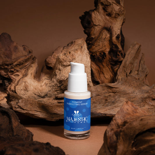 Pigment Perfecting Serum