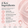 Salmon DNA Collagen Mask
