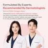 Salmon DNA Collagen Mask