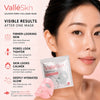 Salmon DNA Collagen Mask