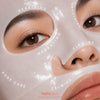 Salmon DNA Collagen Mask