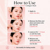 Salmon DNA Collagen Mask