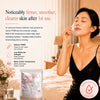 Salmon DNA Collagen Mask