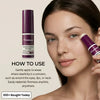 DermaLuxe Skincare Solution