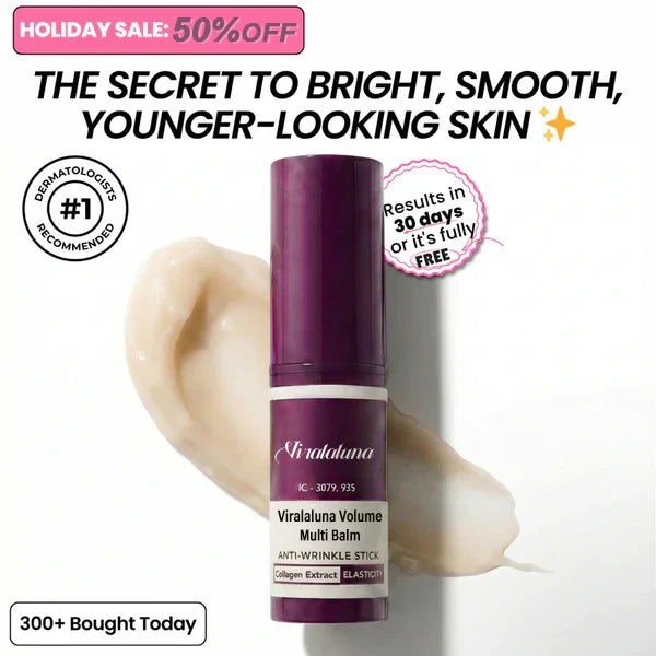 DermaLuxe Skincare Solution