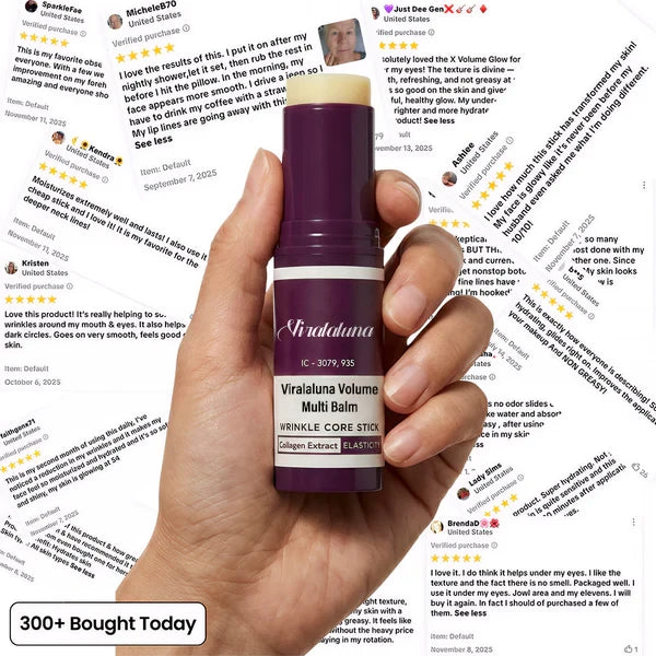 DermaLuxe Skincare Solution
