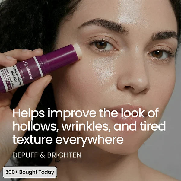 DermaLuxe Skincare Solution