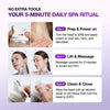 Collagen Retinol Gua Sha Facial Cream