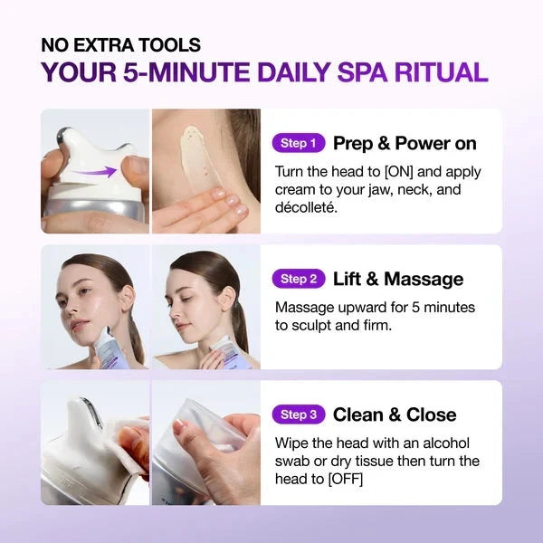 Collagen Retinol Gua Sha Facial Cream