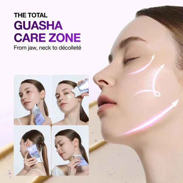 Collagen Retinol Gua Sha Facial Cream