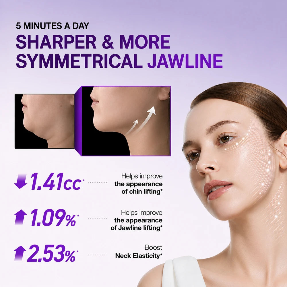 Collagen Retinol Gua Sha Facial Cream