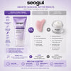 Collagen Retinol Gua Sha Facial Cream
