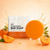 Odor-Eliminating Persimmon Soap