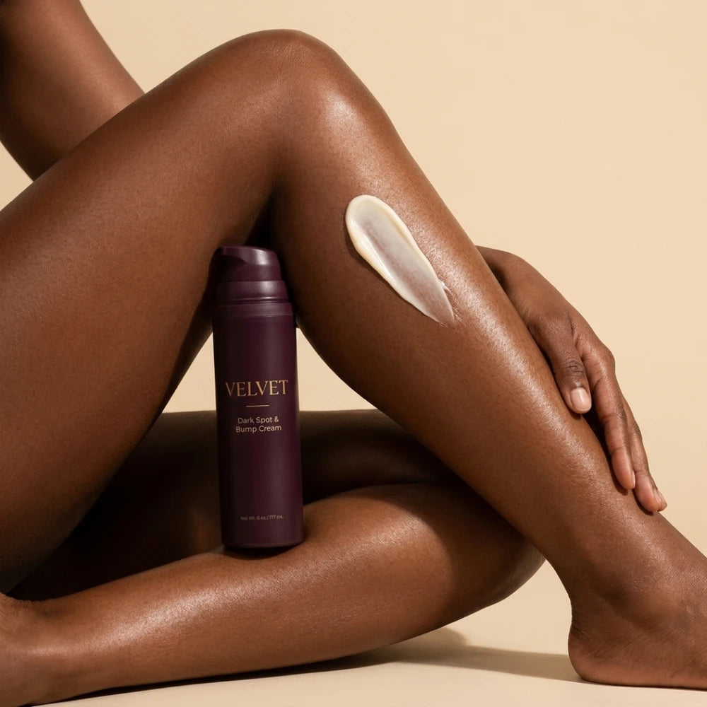 Dark Spot And Bump Cream