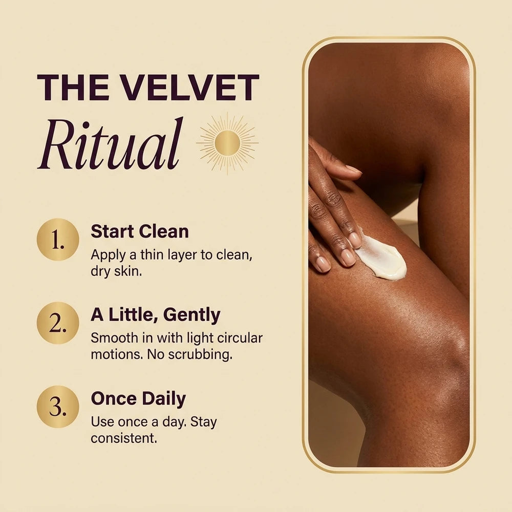 Dark Spot And Bump Cream
