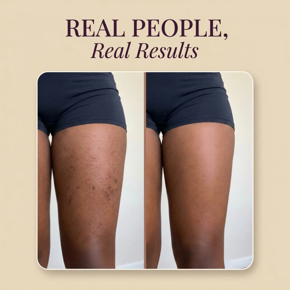 Dark Spot And Bump Cream