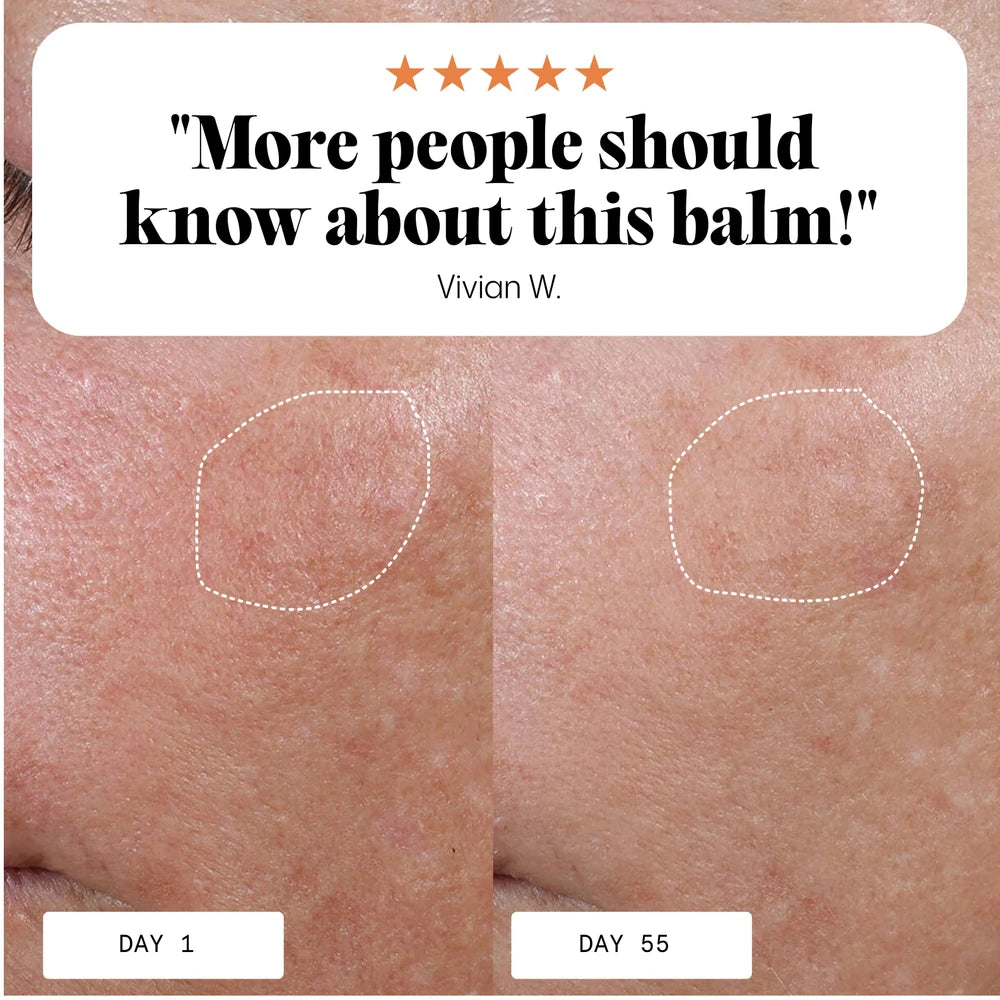Anti-Aging Radiance Glow Day Balm