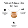 Anti-Aging Radiance Glow Day Balm