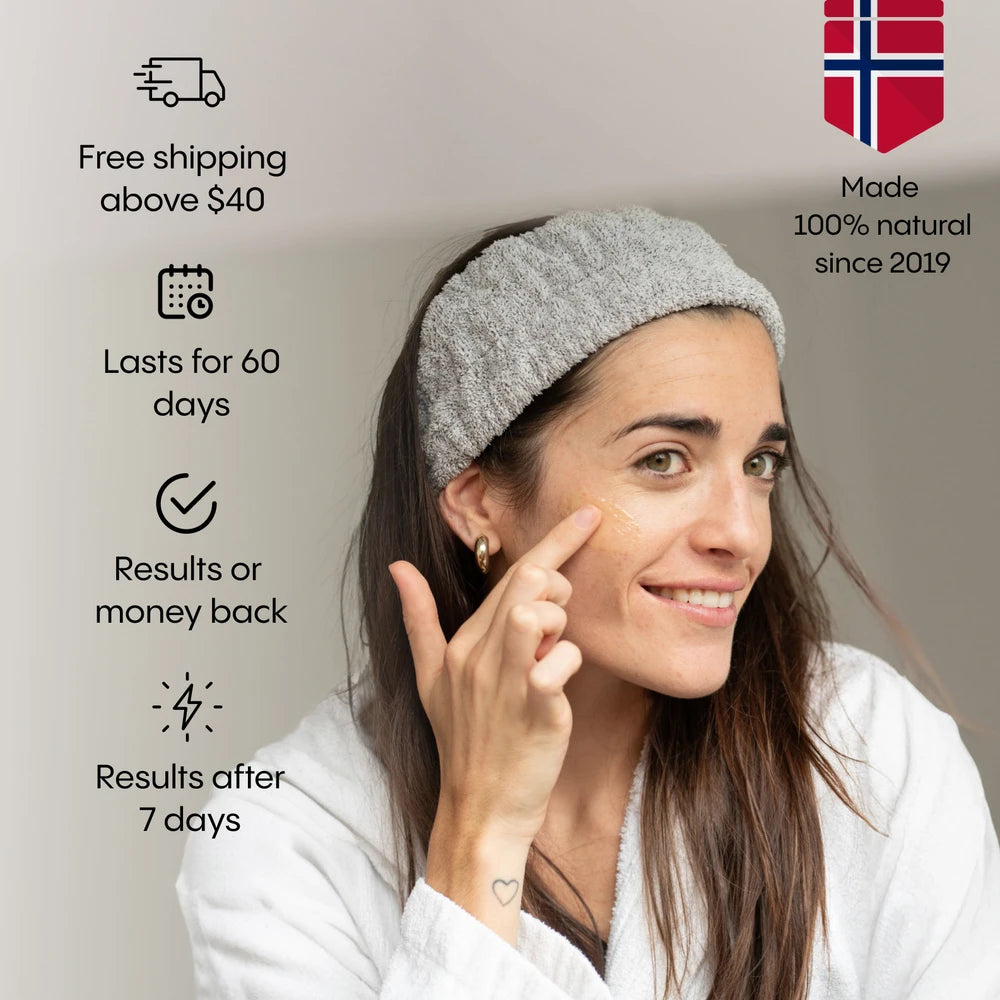 Anti-Aging Radiance Glow Day Balm