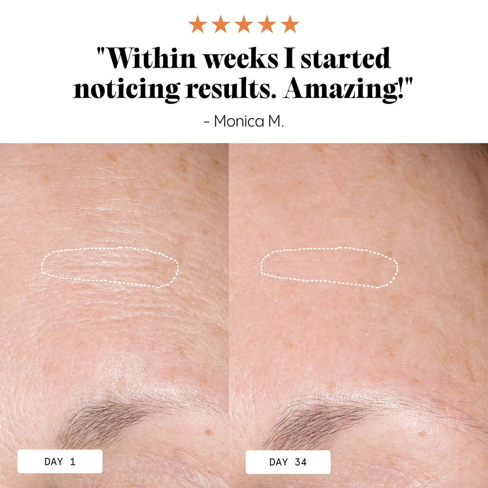 Anti-Aging Radiance Glow Day Balm