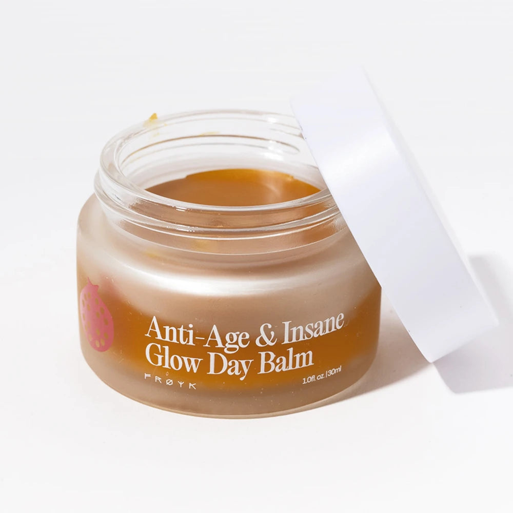 Anti-Aging Radiance Glow Day Balm