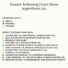 Instant Softening Hand Balm