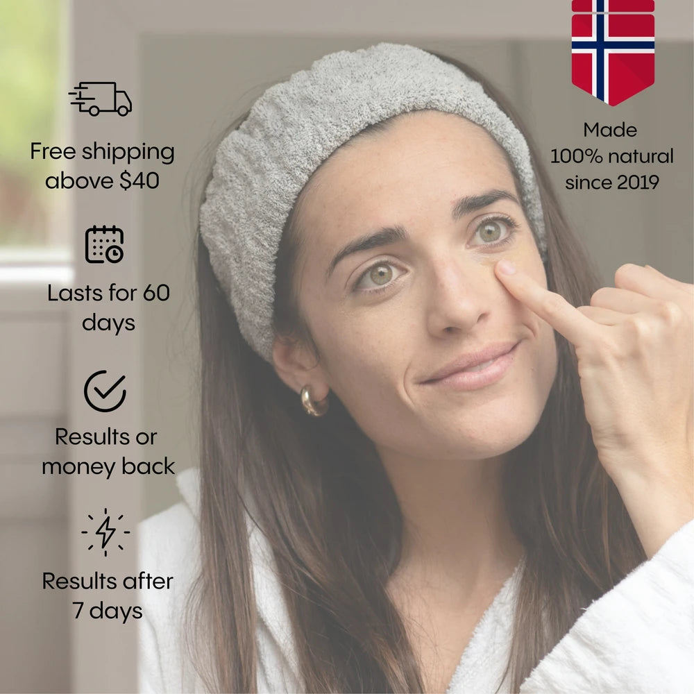 Dark Circle Eye Balm