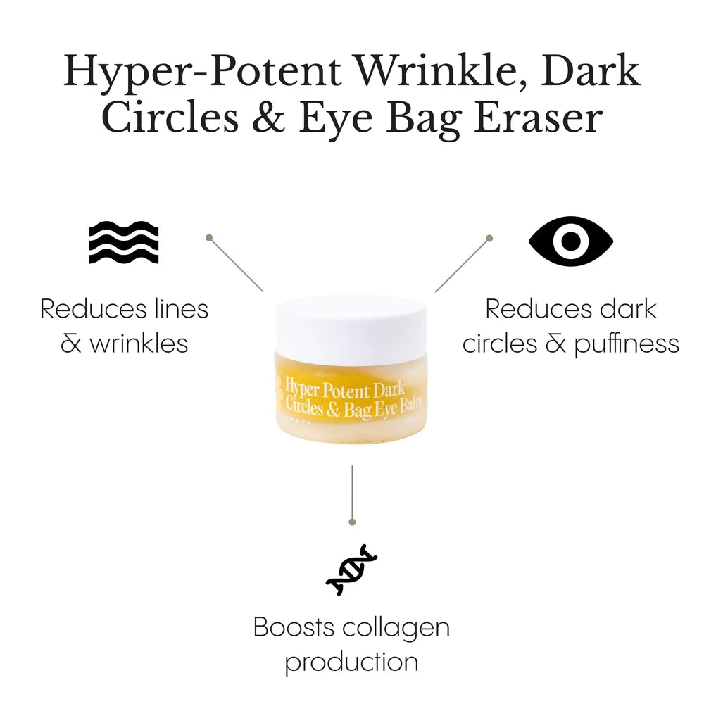 Dark Circle Eye Balm