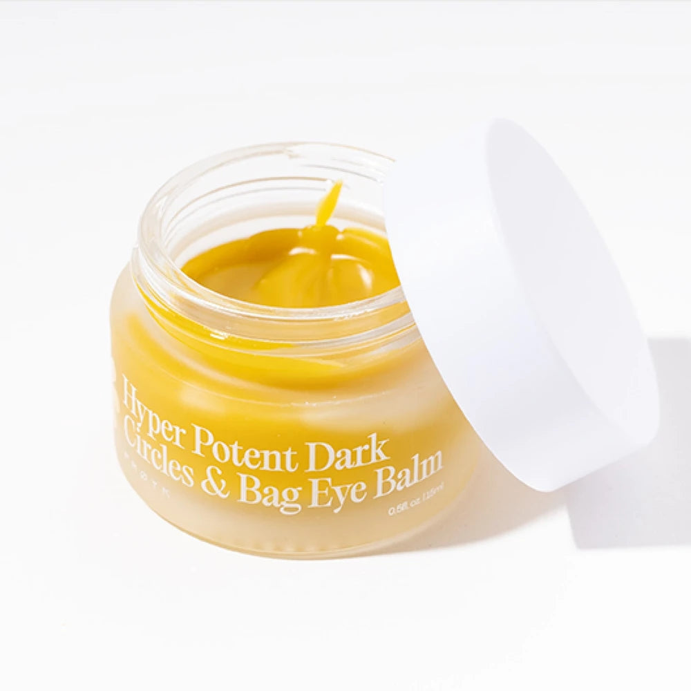 Dark Circle Eye Balm