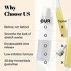Encapsulated Retinal Night Serum
