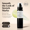 Encapsulated Retinal Night Serum