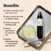 Encapsulated Retinal Night Serum