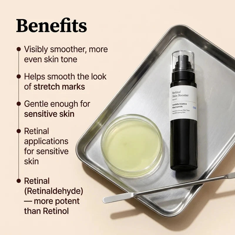 Encapsulated Retinal Night Serum
