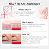 Majestic NAD Firming Serum