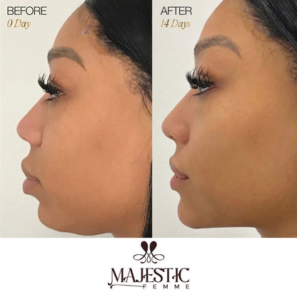 ContourLift Brush – Sculpt & Lymphatic Contour Face