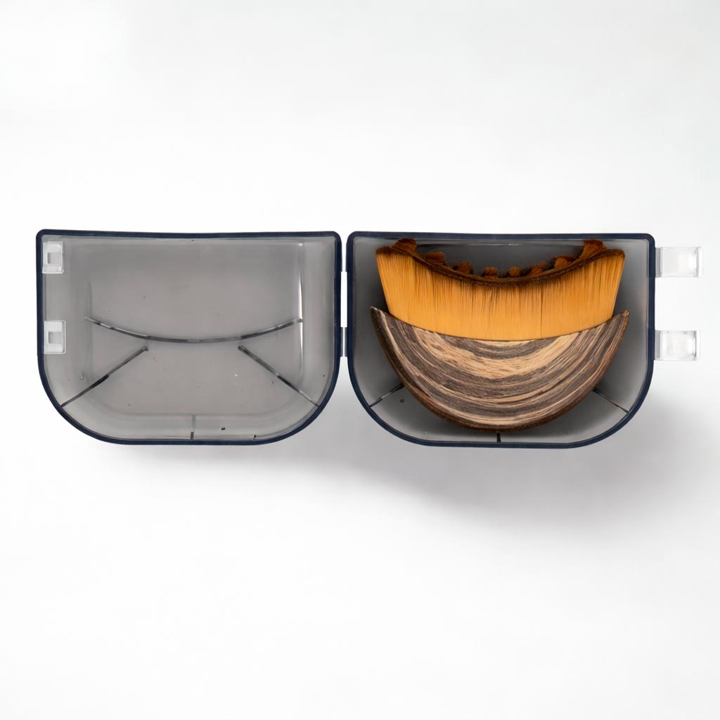 ContourLift Brush – Sculpt & Lymphatic Contour Face