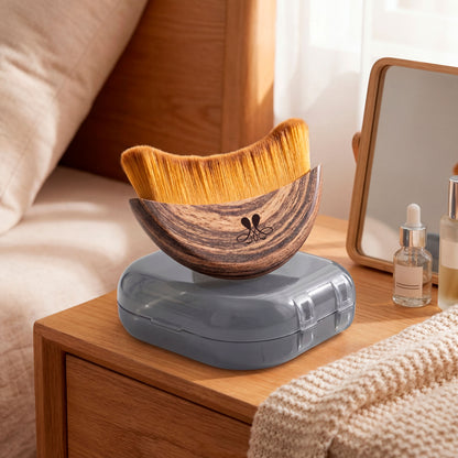 ContourLift Brush – Sculpt & Lymphatic Contour Face