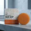 Odor-Eliminating Persimmon Soap