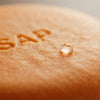 Odor-Eliminating Persimmon Soap