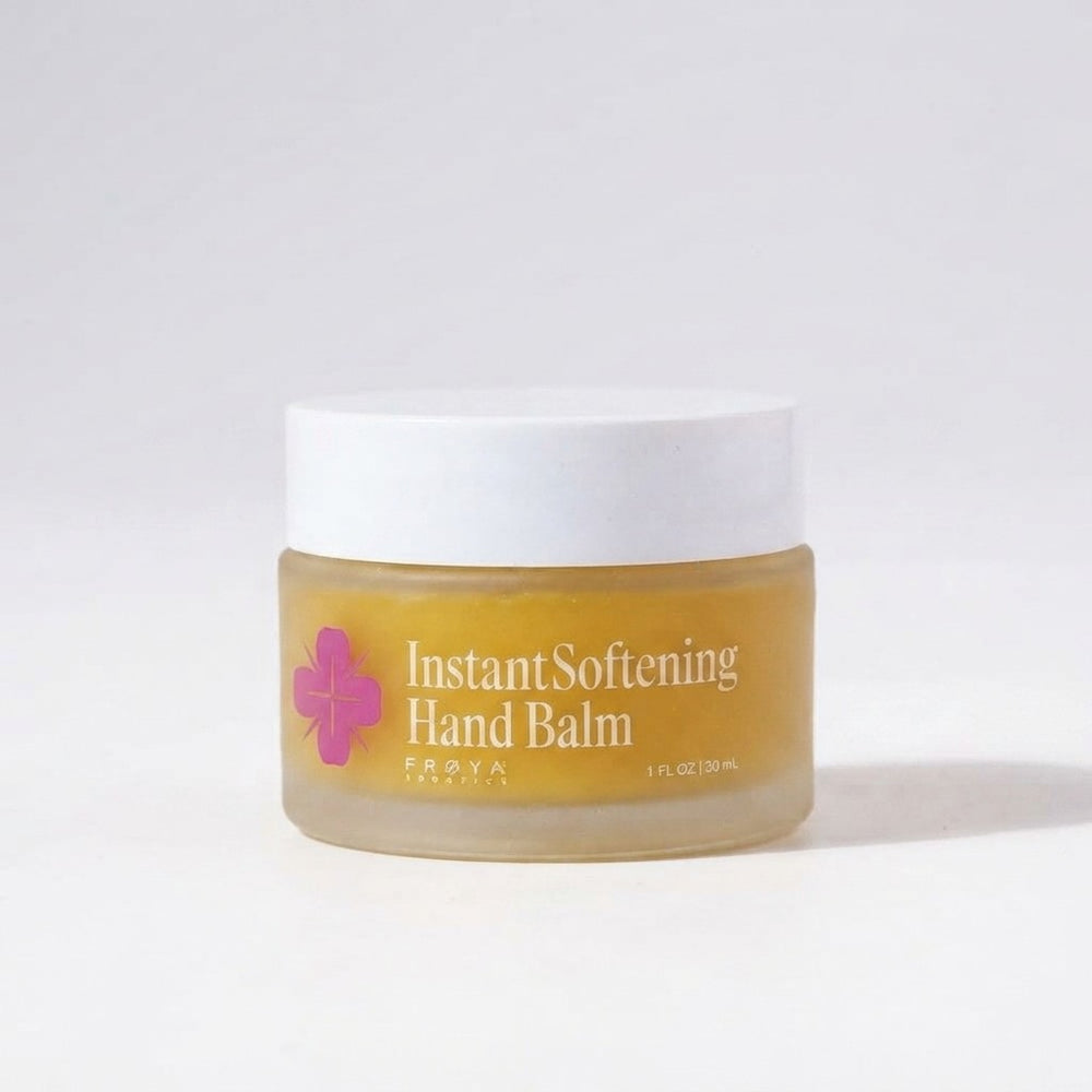 Instant Softening Hand Balm
