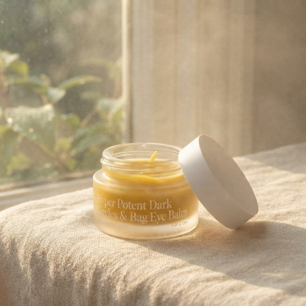 Dark Circle Eye Balm