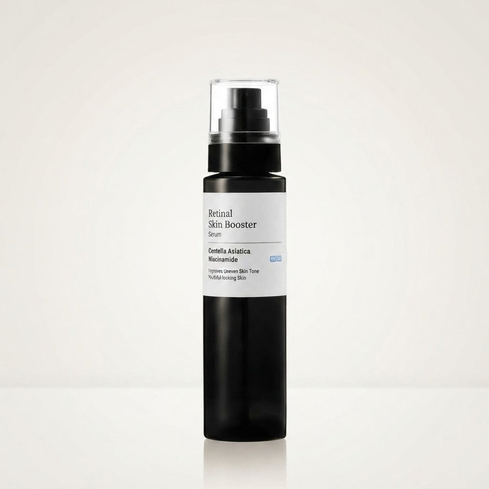Encapsulated Retinal Night Serum